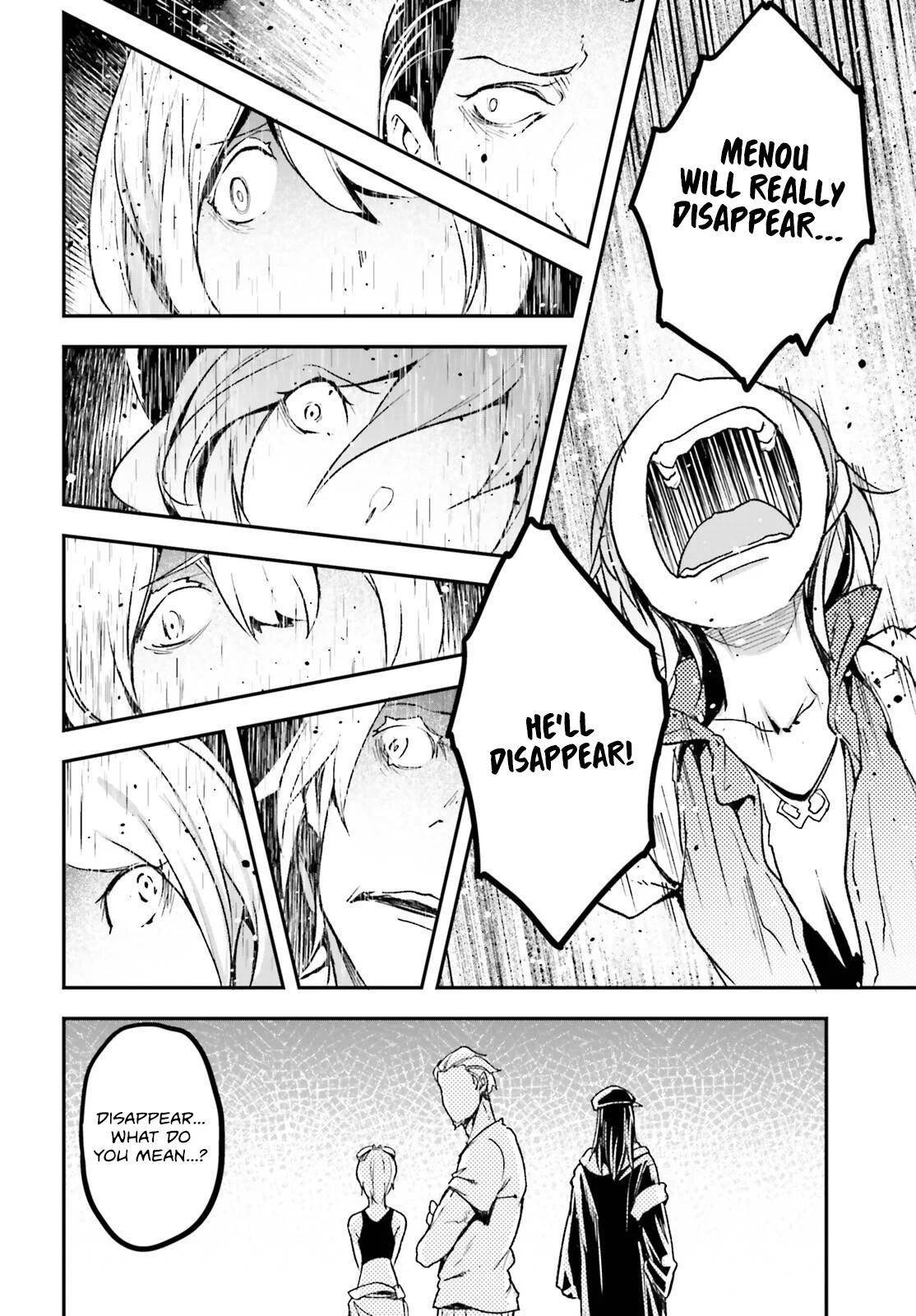 LV999 no Murabito Chapter 75 - Page 18 in English