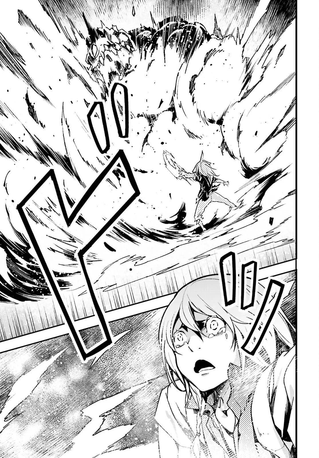LV999 no Murabito Chapter 76 - Page 19 in English