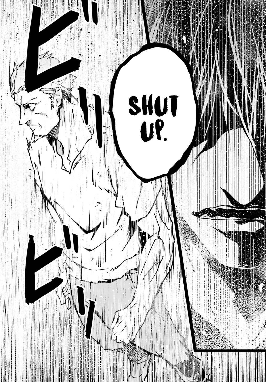 LV999 no Murabito Chapter 76 - Page 22 in English