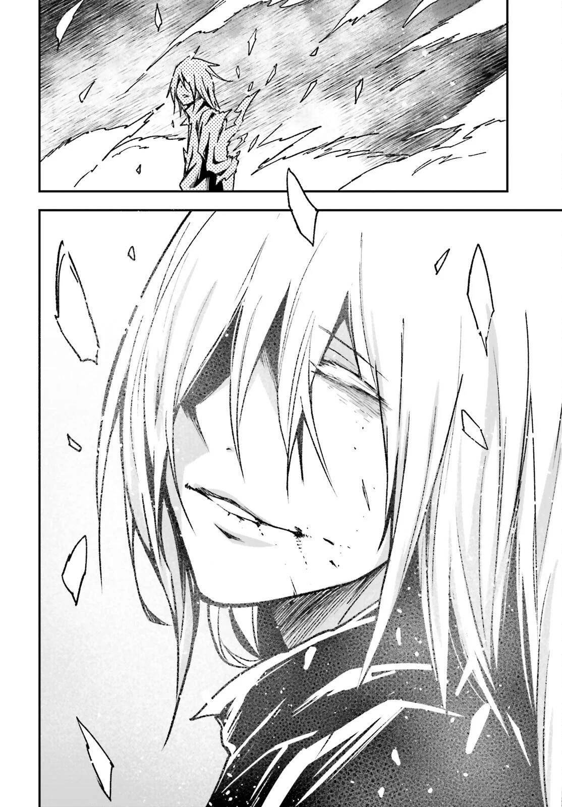 LV999 no Murabito Chapter 76 - Page 8 in English