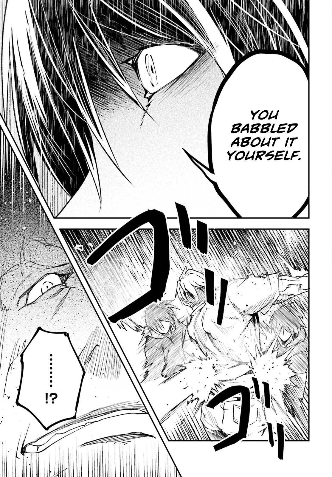 LV999 no Murabito Chapter 77 - Page 13 in English