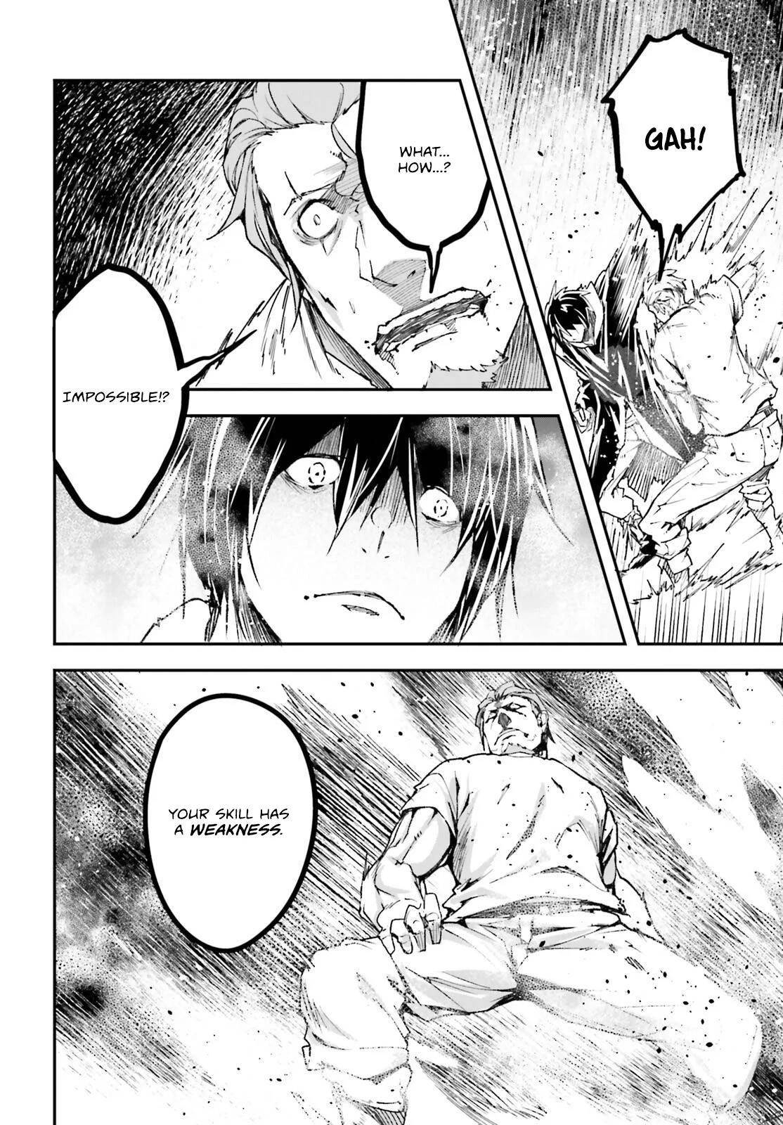 LV999 no Murabito Chapter 77 - Page 14 in English