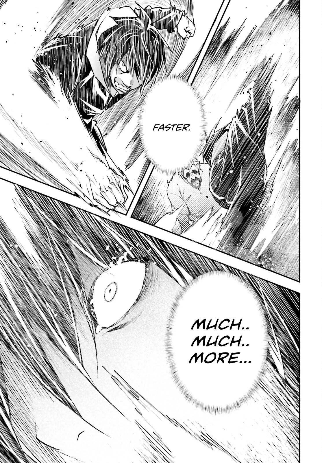 LV999 no Murabito Chapter 77 - Page 23 in English