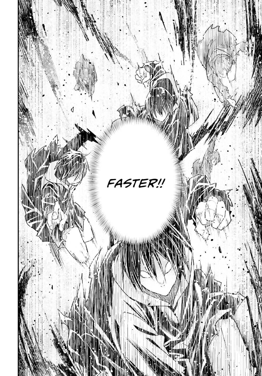 LV999 no Murabito Chapter 77 - Page 24 in English