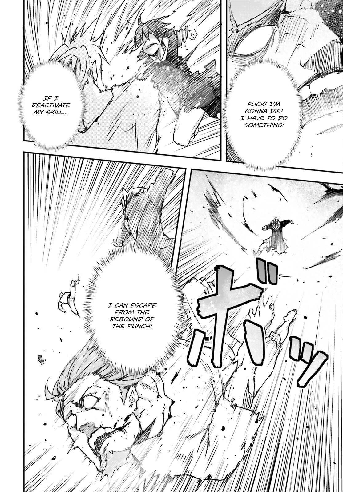 LV999 no Murabito Chapter 77 - Page 28 in English