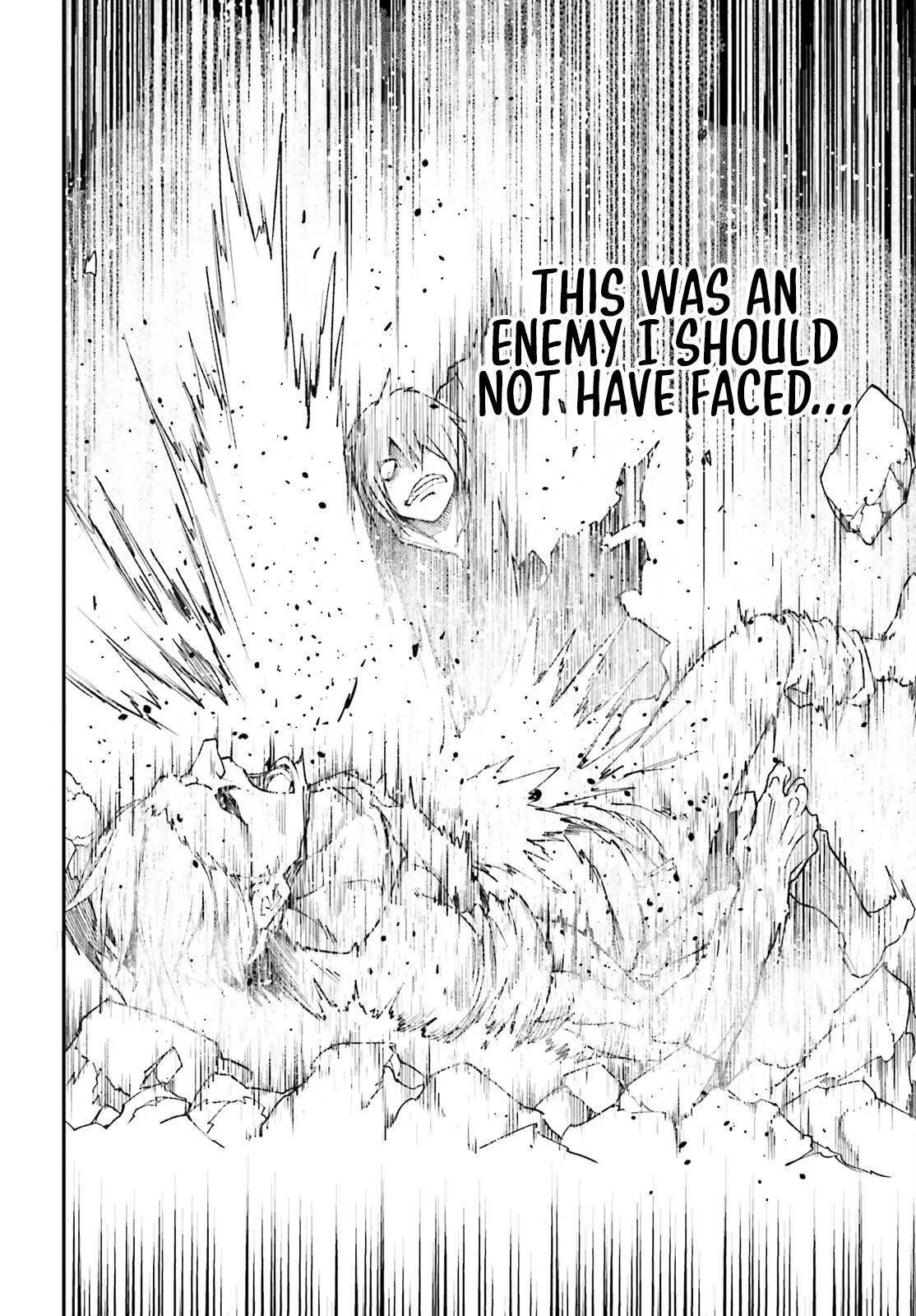 LV999 no Murabito Chapter 77 - Page 30 in English
