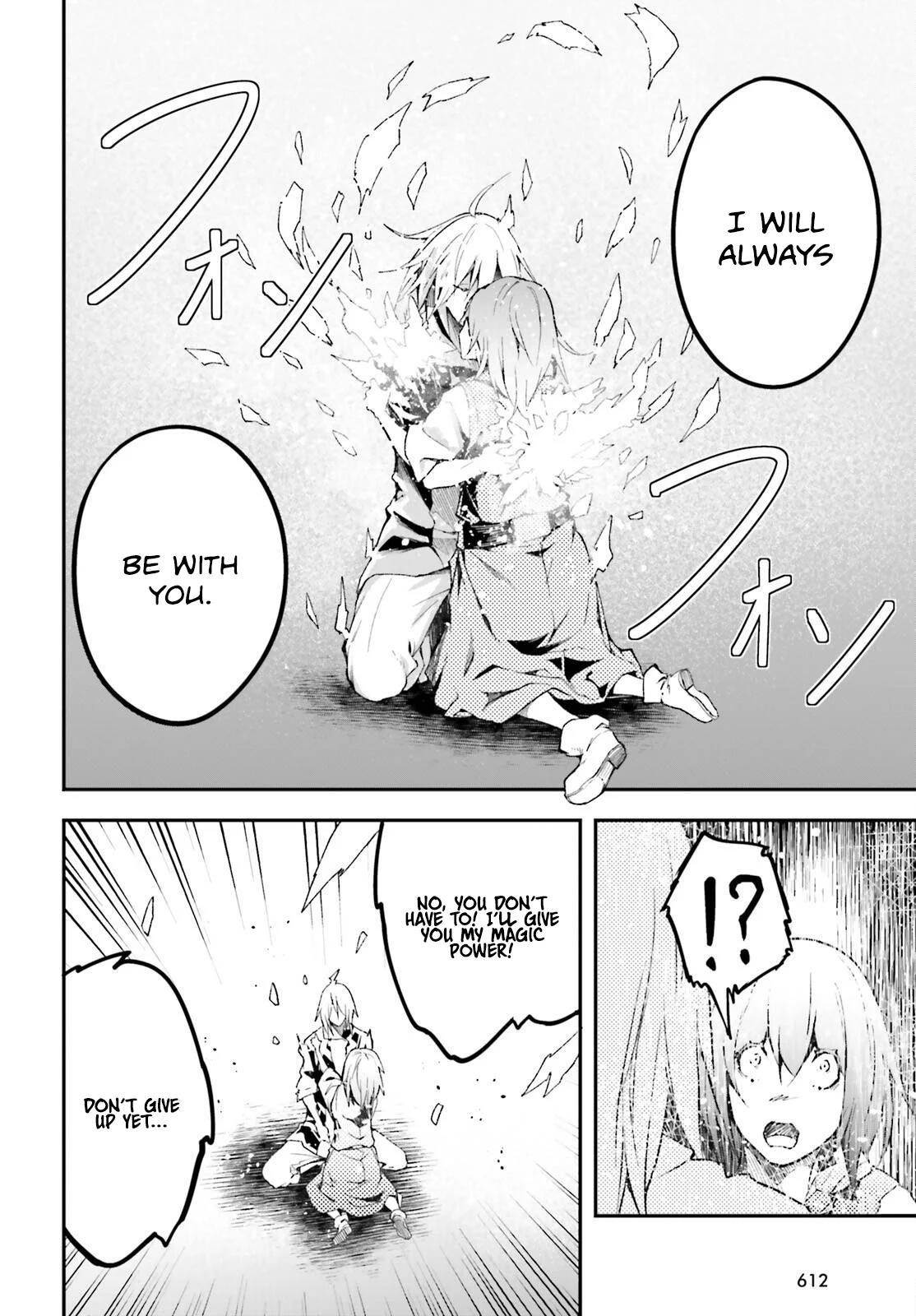 LV999 no Murabito Chapter 78 - Page 20 in English