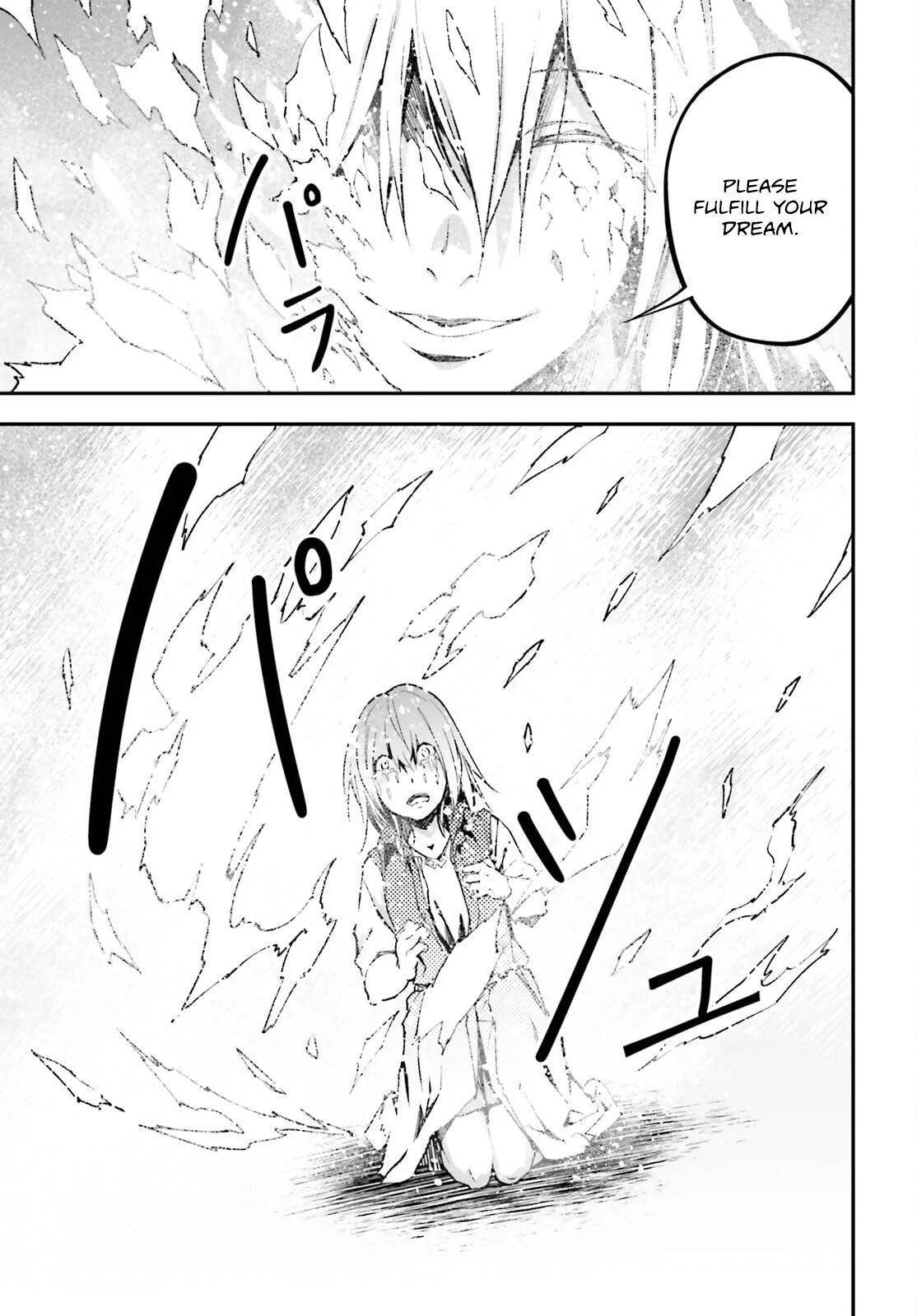 LV999 no Murabito Chapter 78 - Page 23 in English