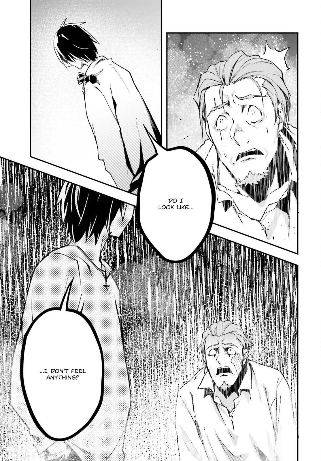 LV999 no Murabito Chapter 79 - Page 19 in English