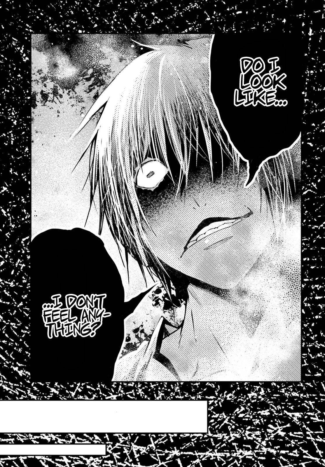 LV999 no Murabito Chapter 79 - Page 39 in English