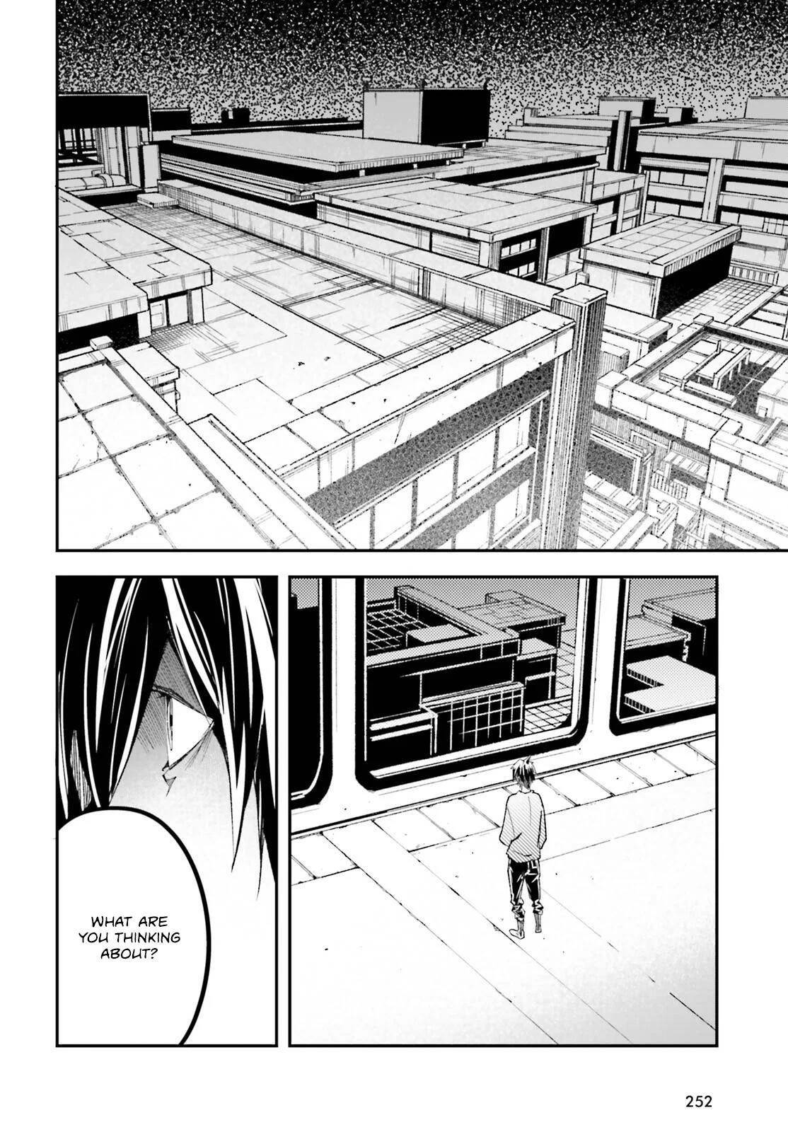 LV999 no Murabito Chapter 79 - Page 4 in English