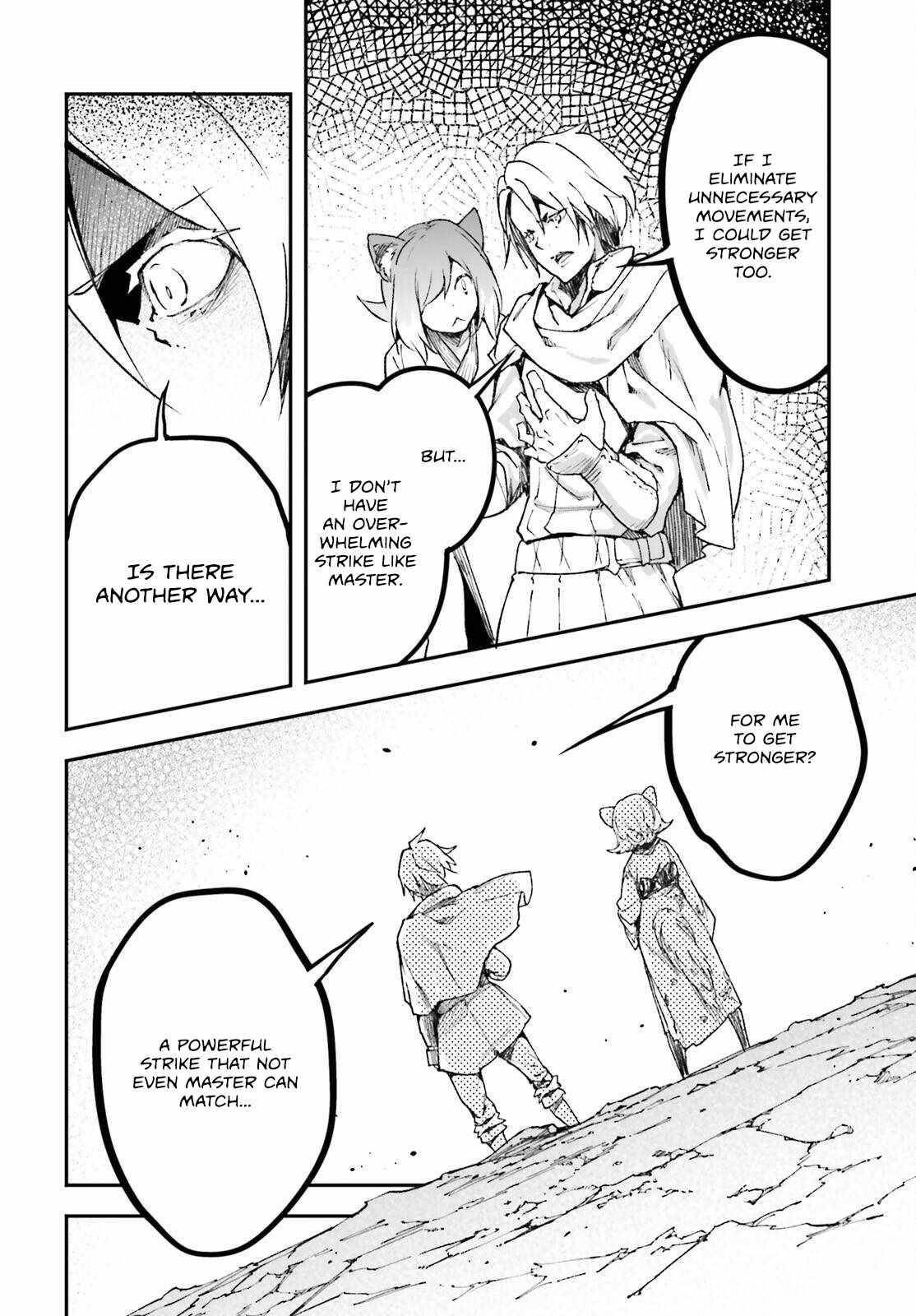 LV999 no Murabito Chapter 82 - Page 10 in English