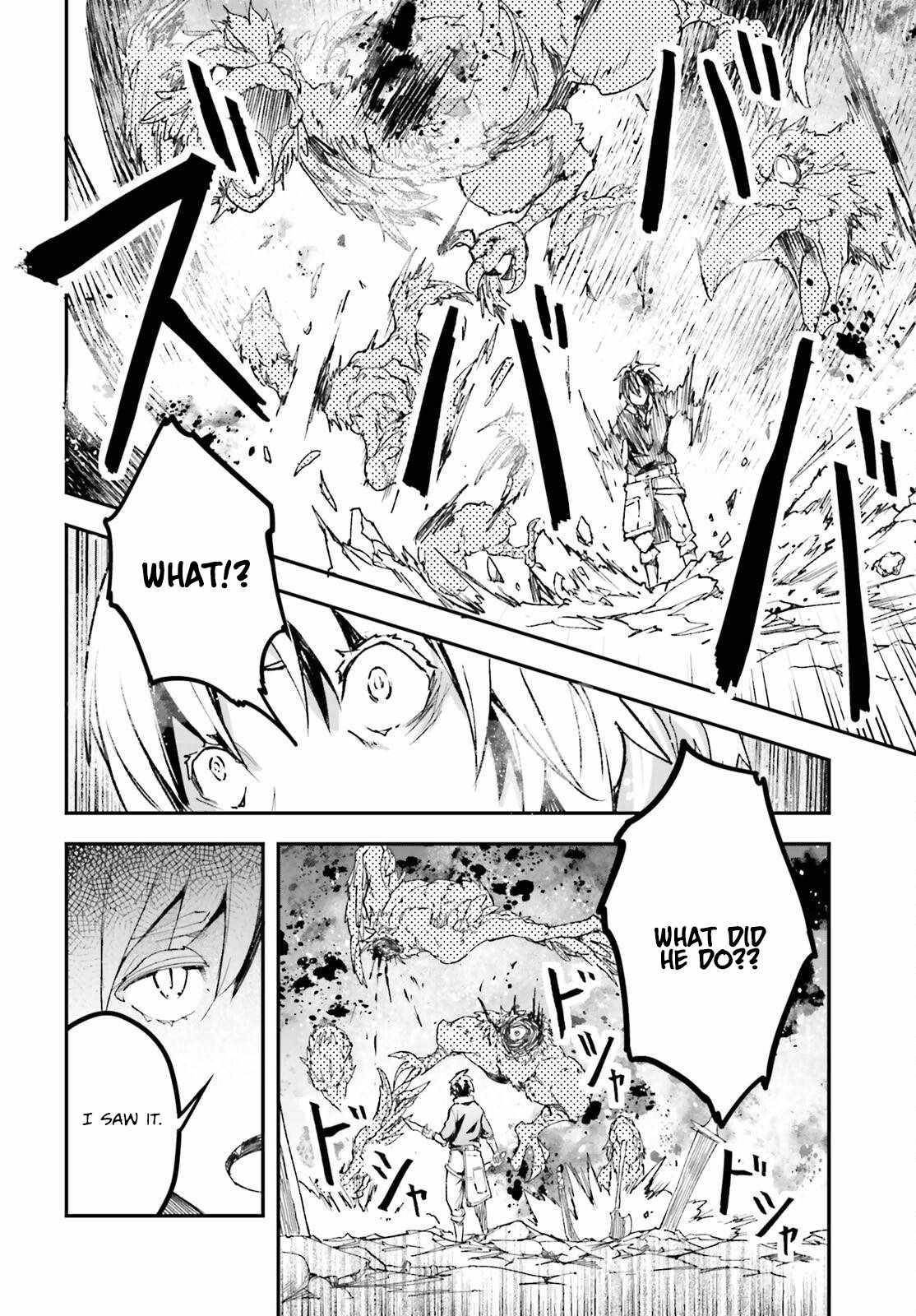 LV999 no Murabito Chapter 82 - Page 4 in English