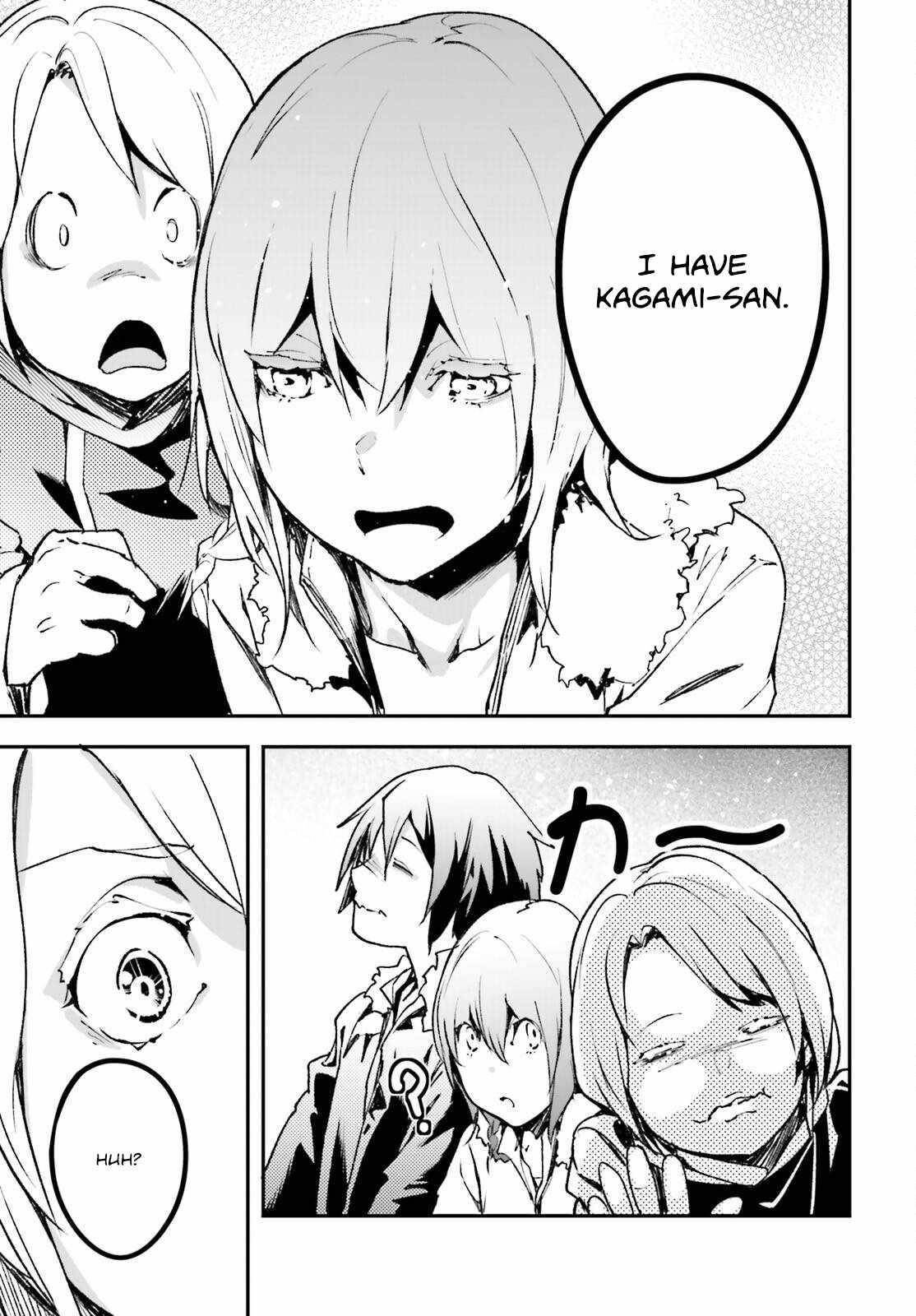 LV999 no Murabito Chapter 85 - Page 35 in English