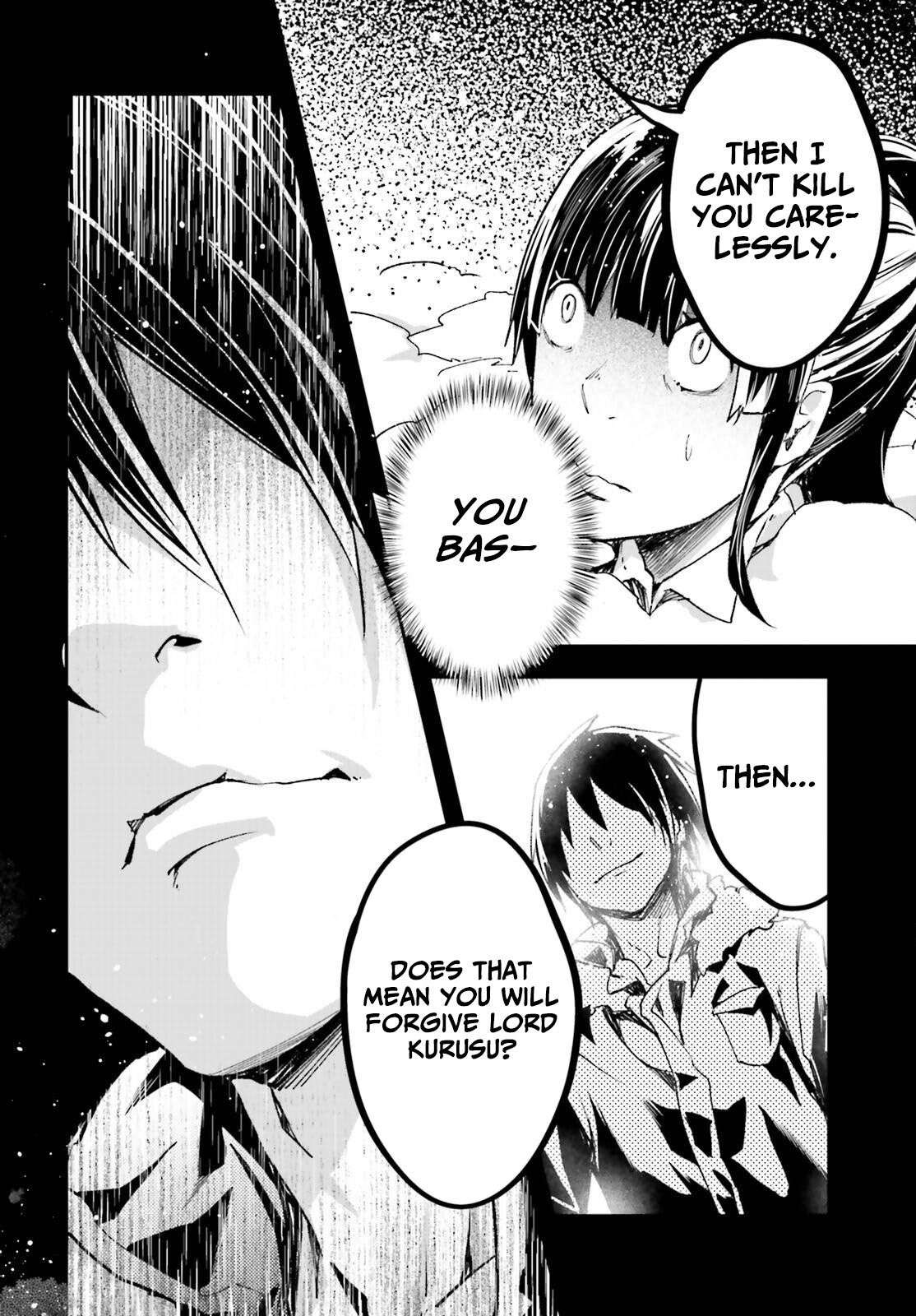 LV999 no Murabito Chapter 88 - Page 42 in English