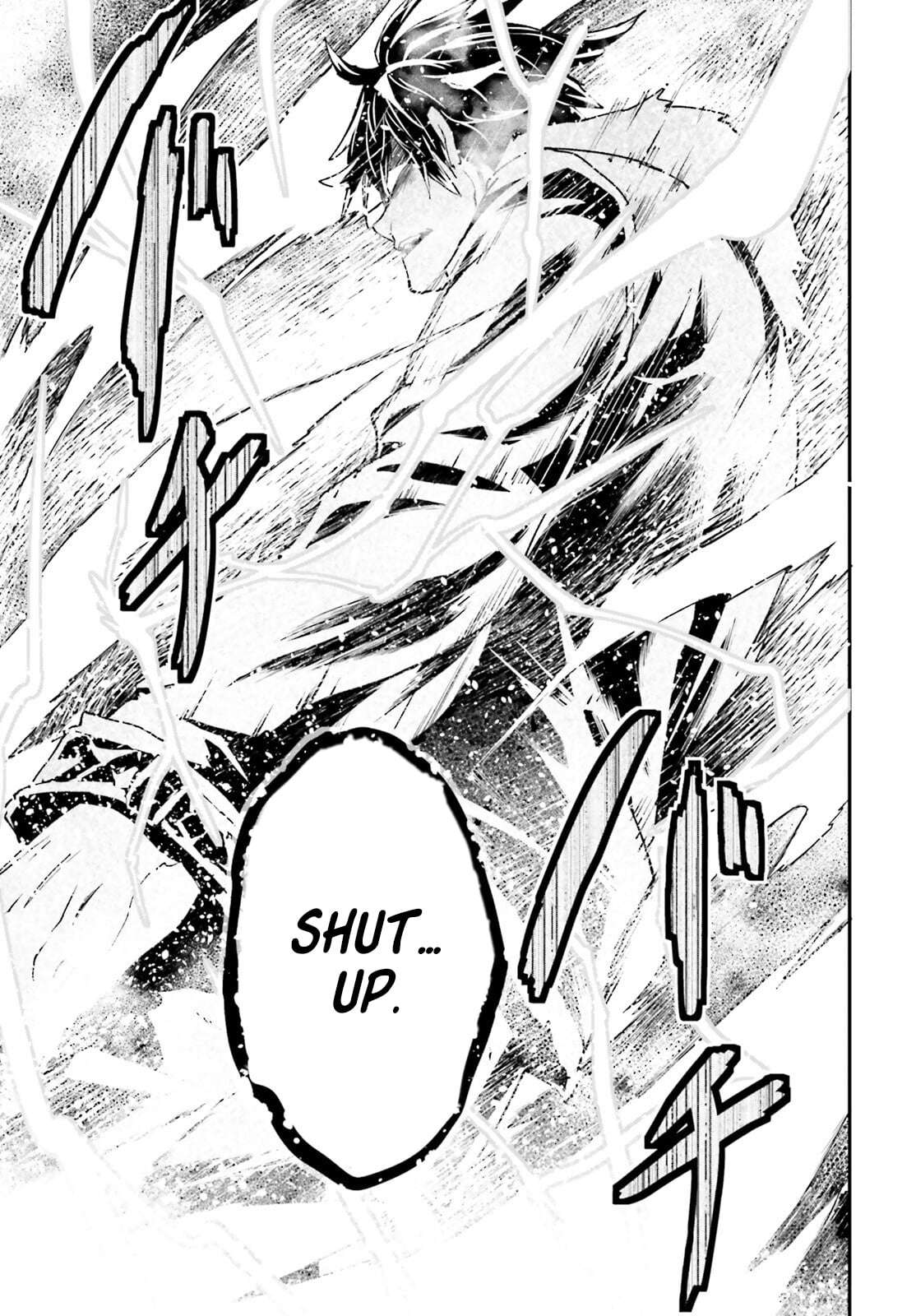LV999 no Murabito Chapter 91 - Page 20 in English