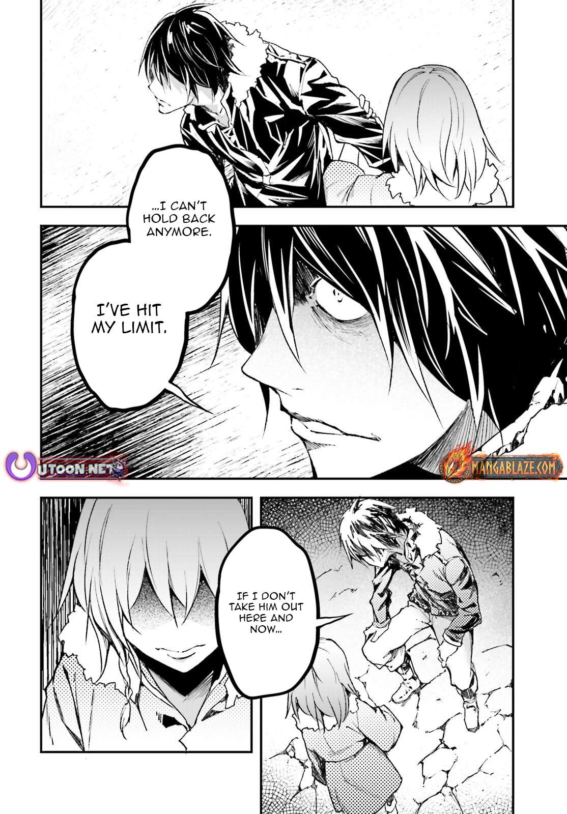 LV999 no Murabito Chapter 92 - Page 13 in English