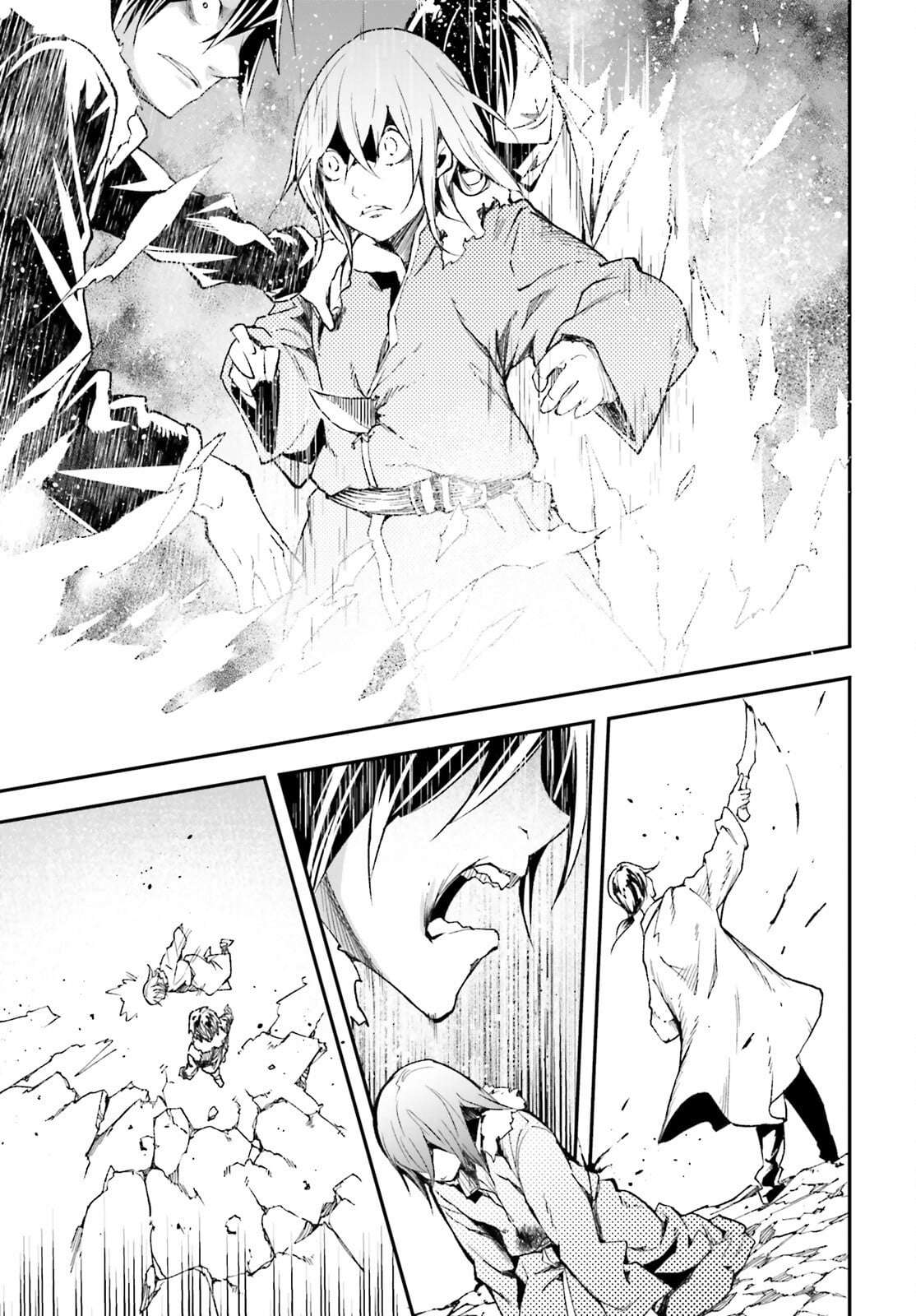 LV999 no Murabito Chapter 92 - Page 20 in English