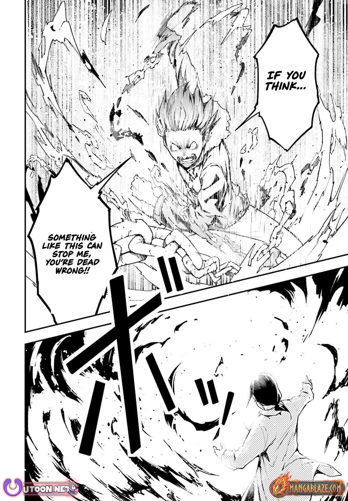 LV999 no Murabito Chapter 93 - Page 9 in English