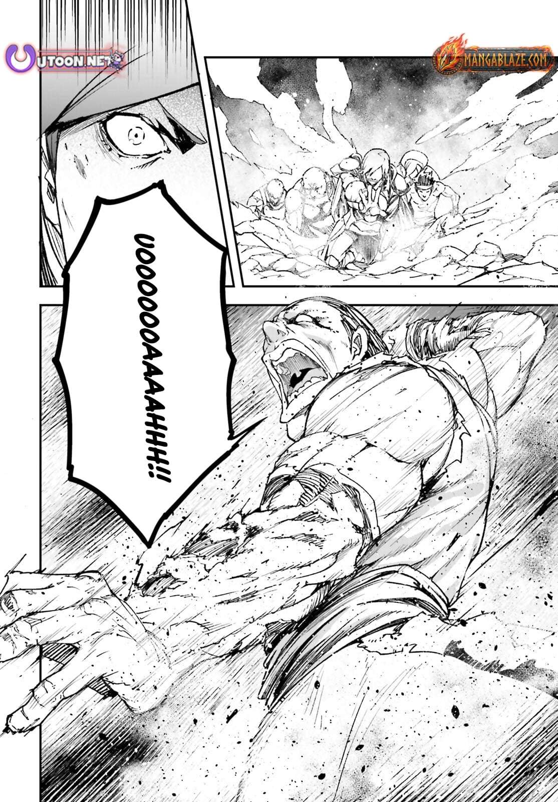 LV999 no Murabito Chapter 94 - Page 17 in English