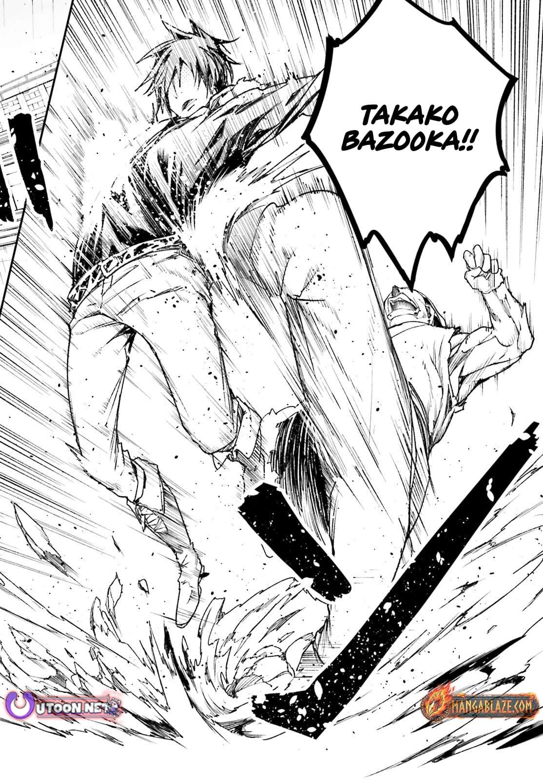 LV999 no Murabito Chapter 94 - Page 21 in English