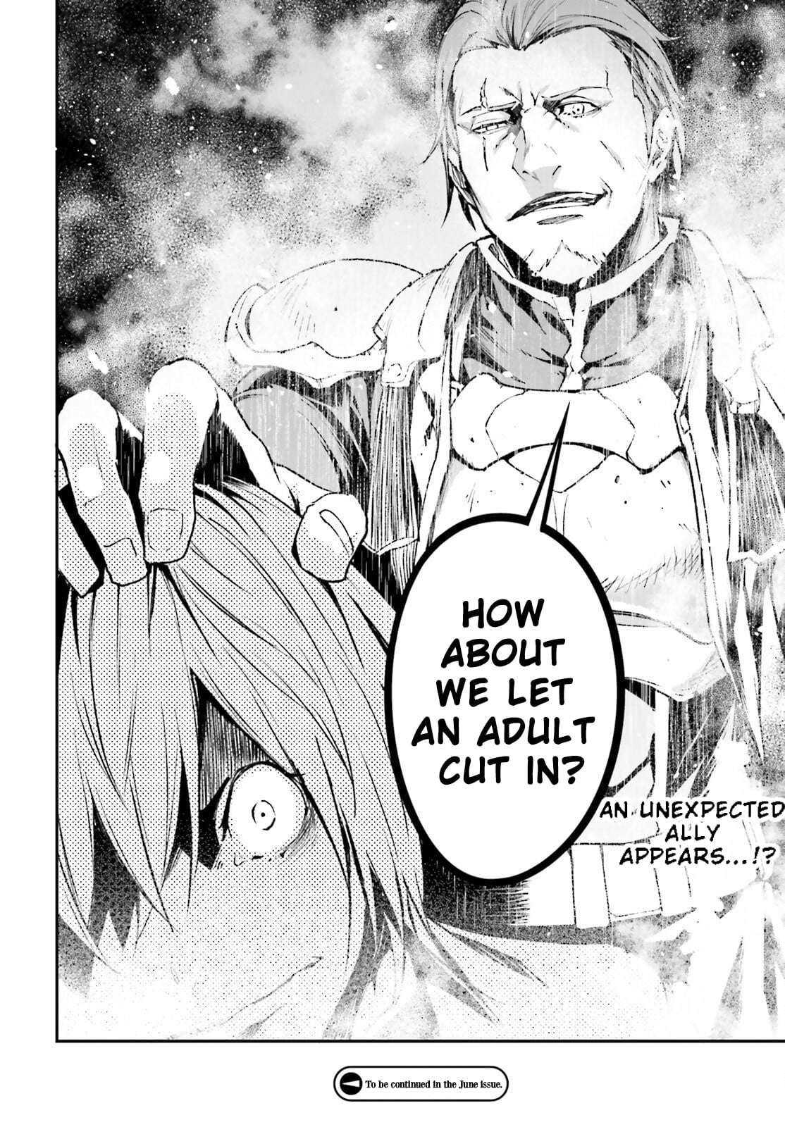 LV999 no Murabito Chapter 97 - Page 19 in English