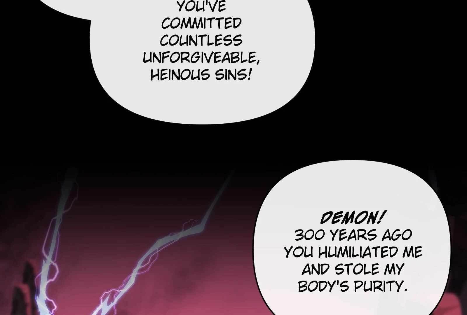Reverend Insanity (2025) Chapter 1 - Page 11 in English