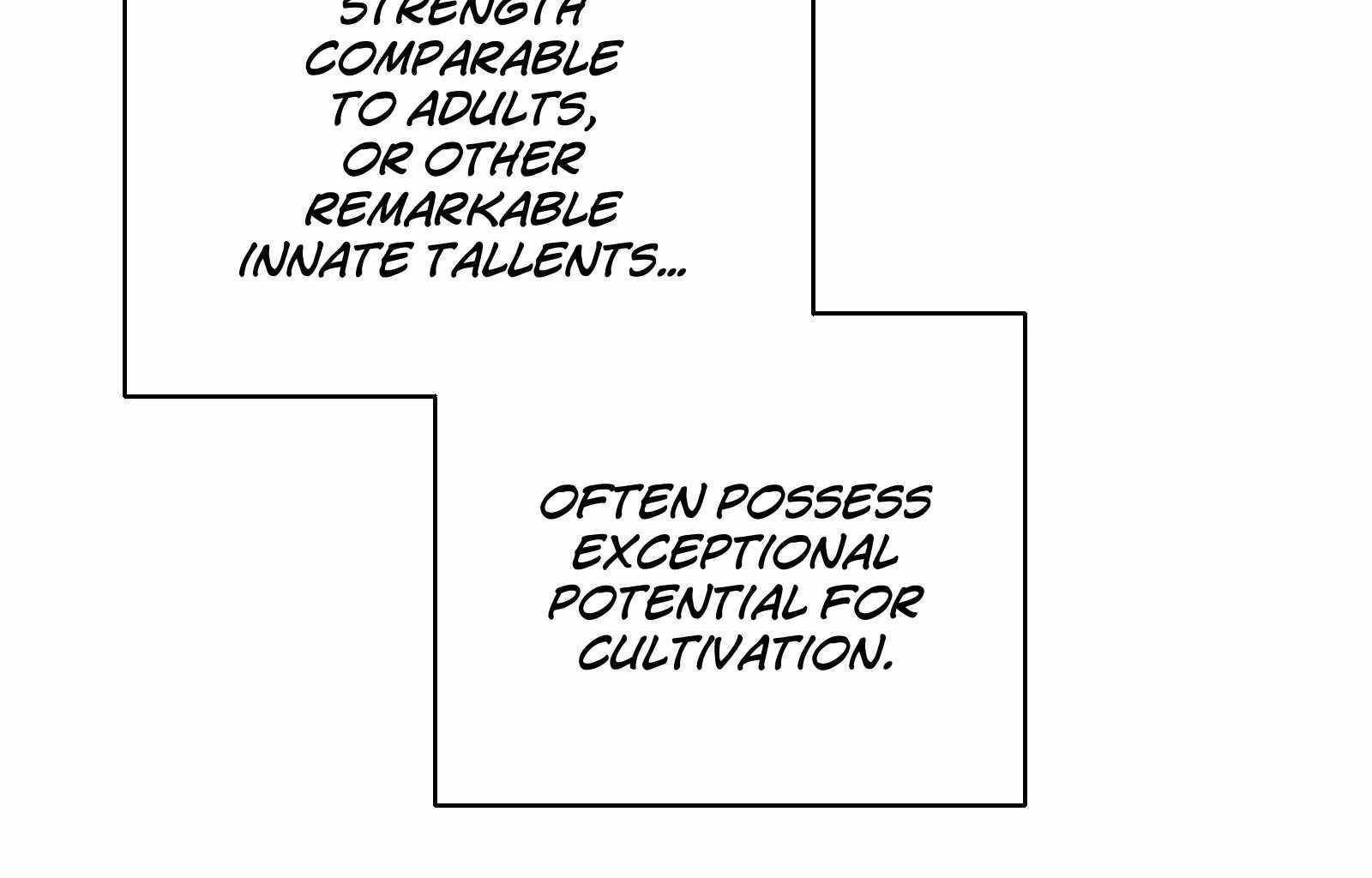 Reverend Insanity (2025) Chapter 1 - Page 141 in English