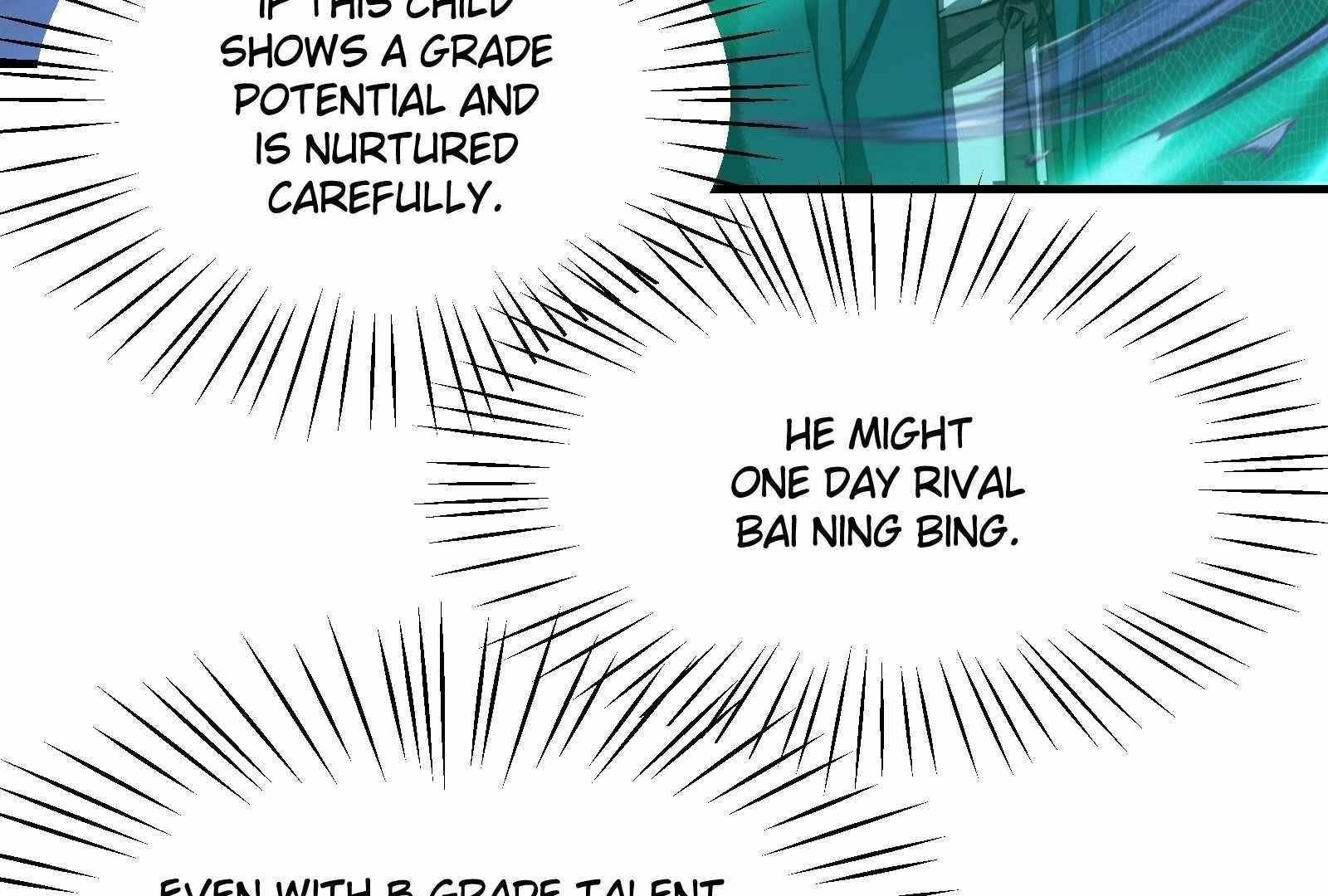 Reverend Insanity (2025) Chapter 1 - Page 144 in English
