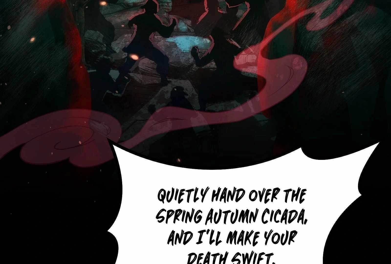 Reverend Insanity (2025) Chapter 1 - Page 5 in English