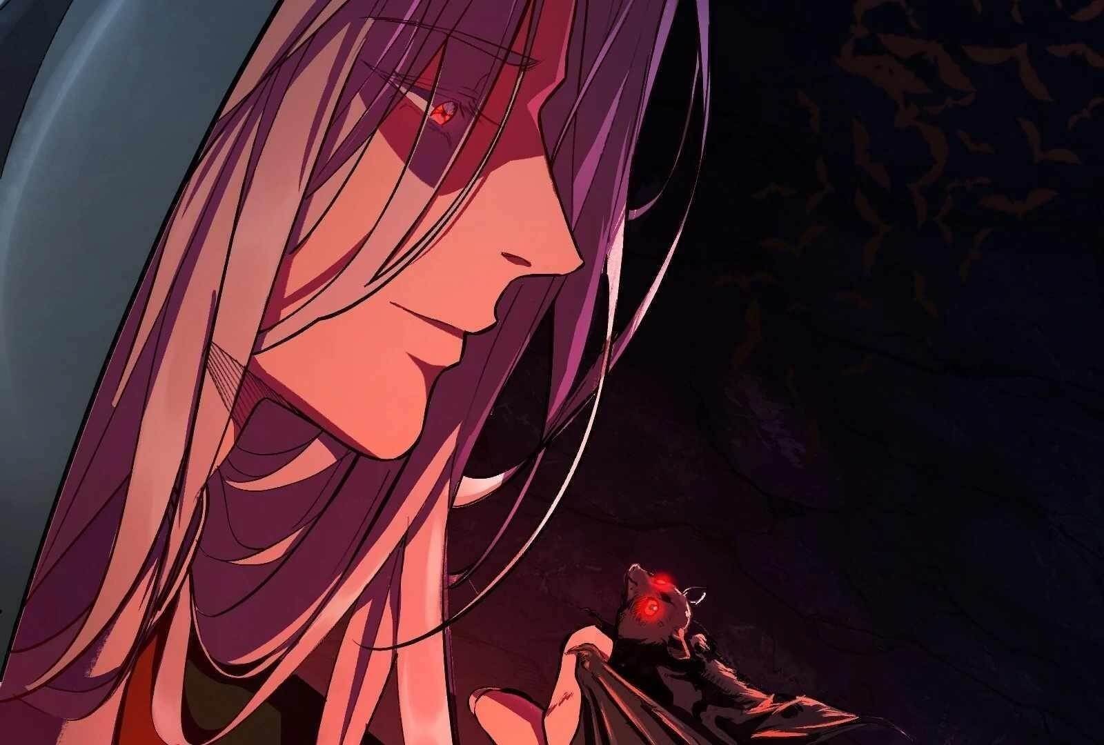 Reverend Insanity (2025) Chapter 1 - Page 61 in English