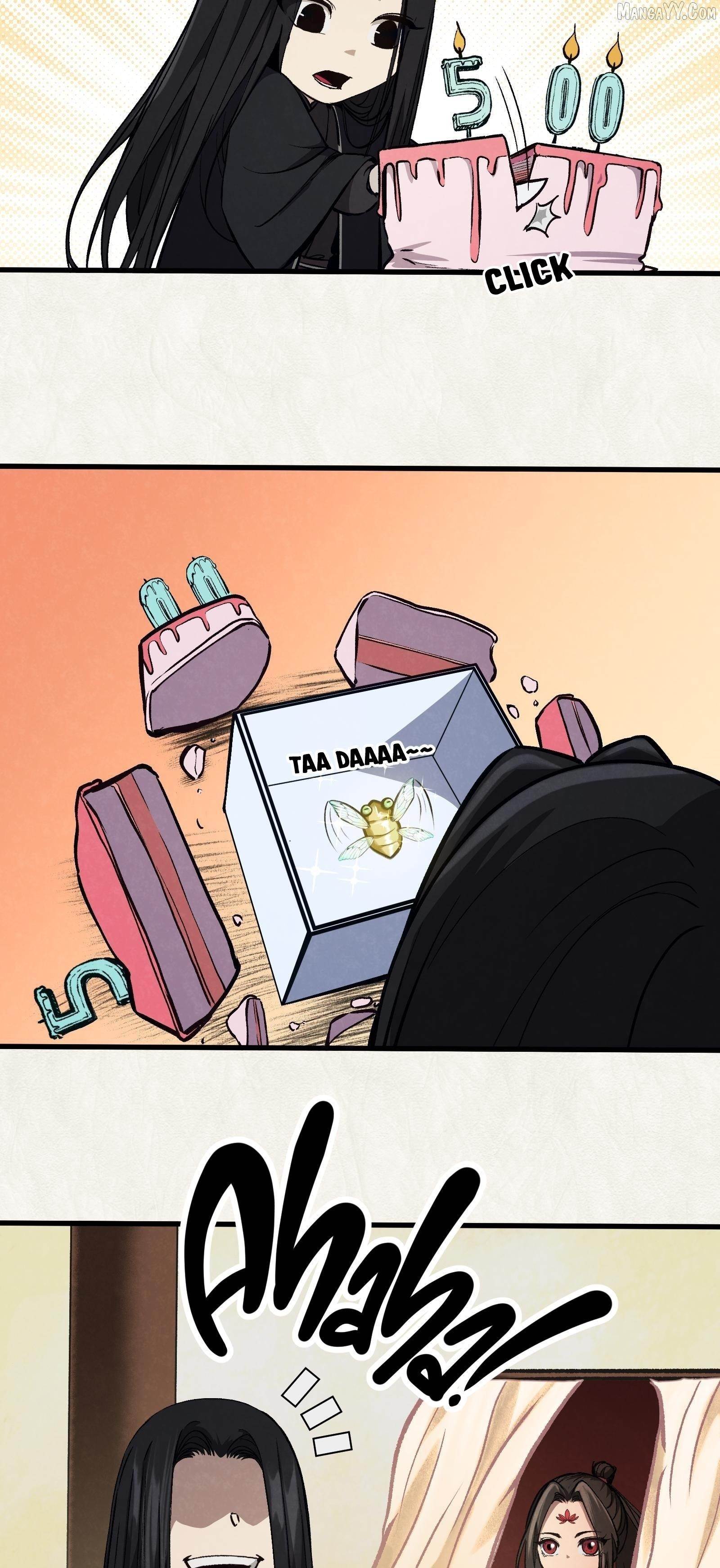 Reverend Insanity (2025) Chapter 10 - Page 272 in English