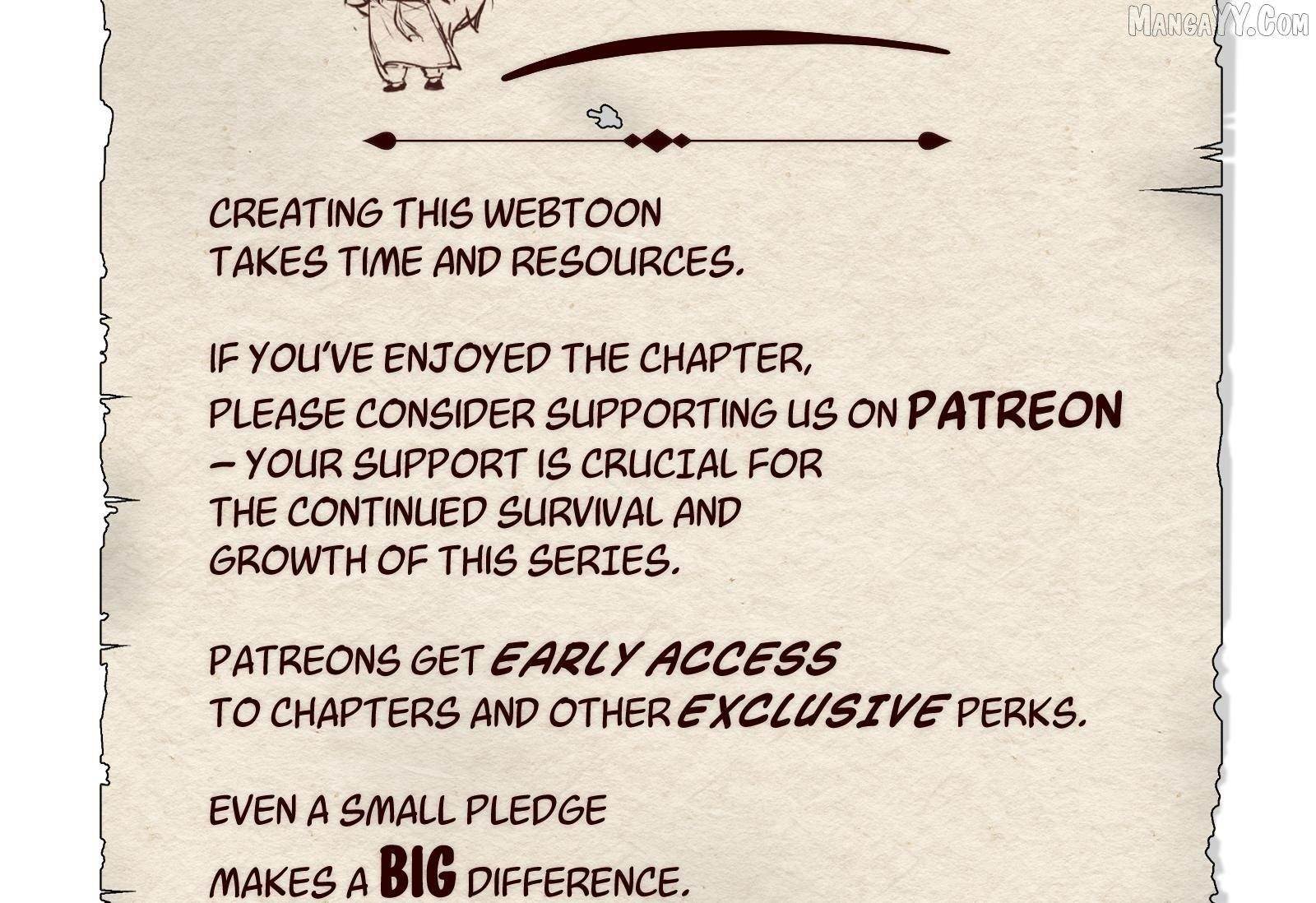 Reverend Insanity (2025) Chapter 10 - Page 275 in English