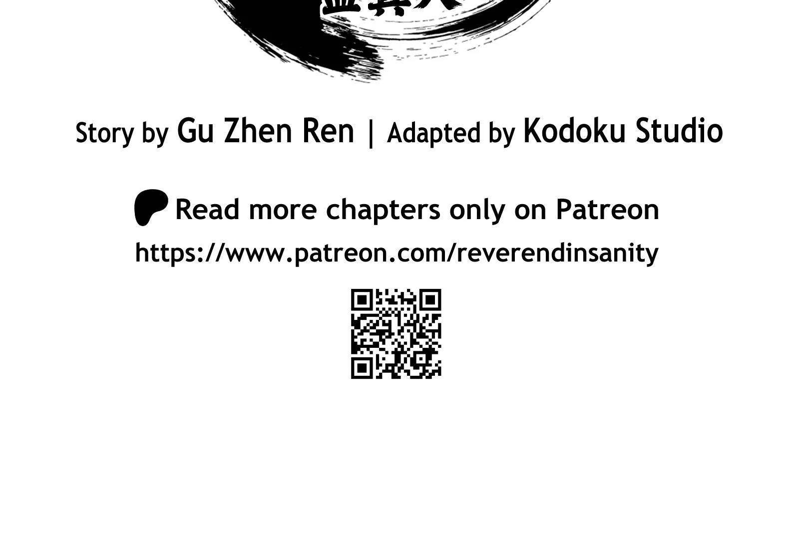 Reverend Insanity (2025) Chapter 10 - Page 33 in English