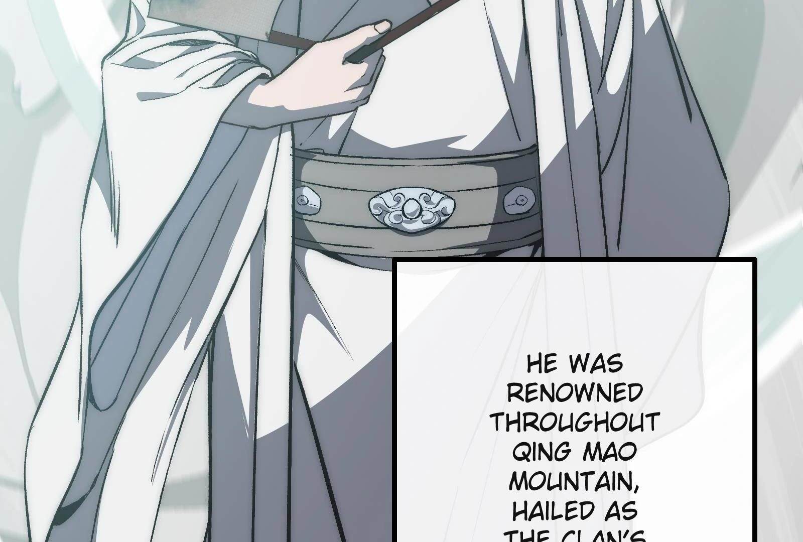 Reverend Insanity (2025) Chapter 10 - Page 38 in English