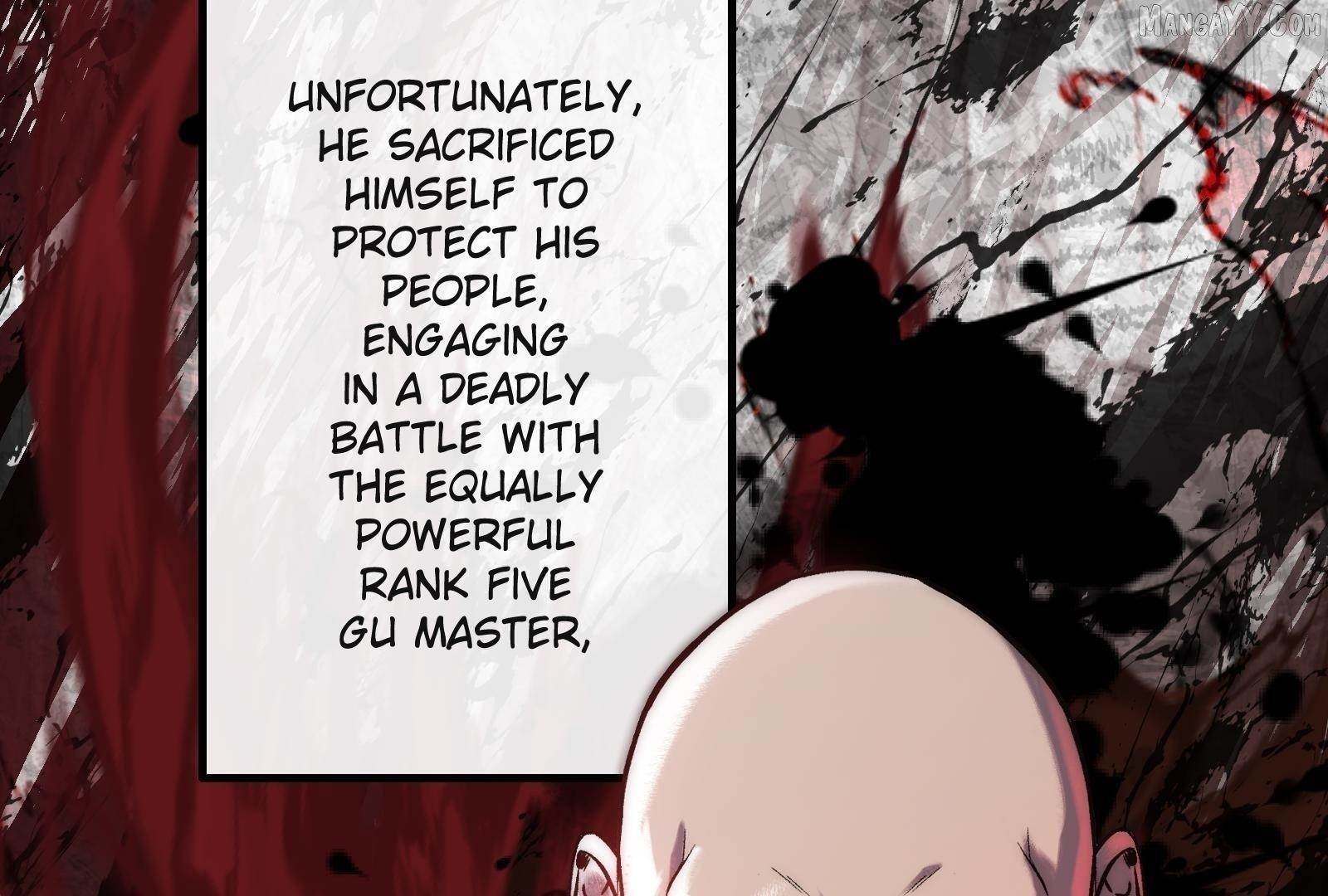 Reverend Insanity (2025) Chapter 10 - Page 41 in English