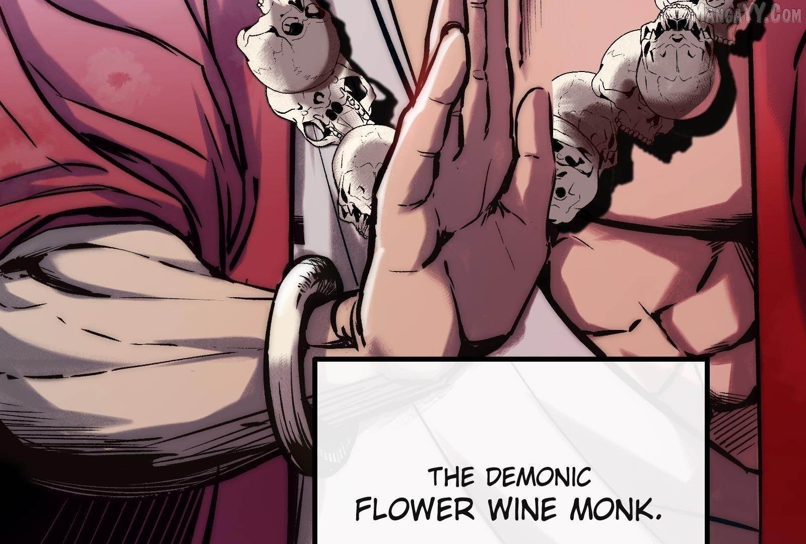 Reverend Insanity (2025) Chapter 10 - Page 43 in English