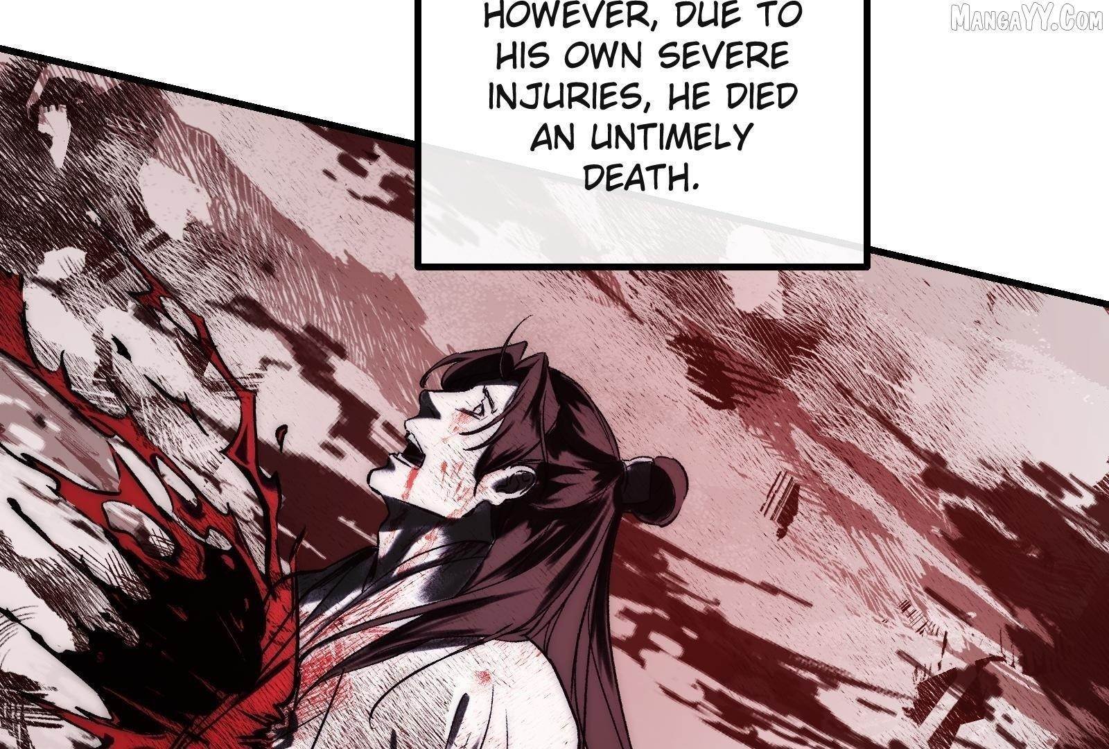 Reverend Insanity (2025) Chapter 10 - Page 48 in English