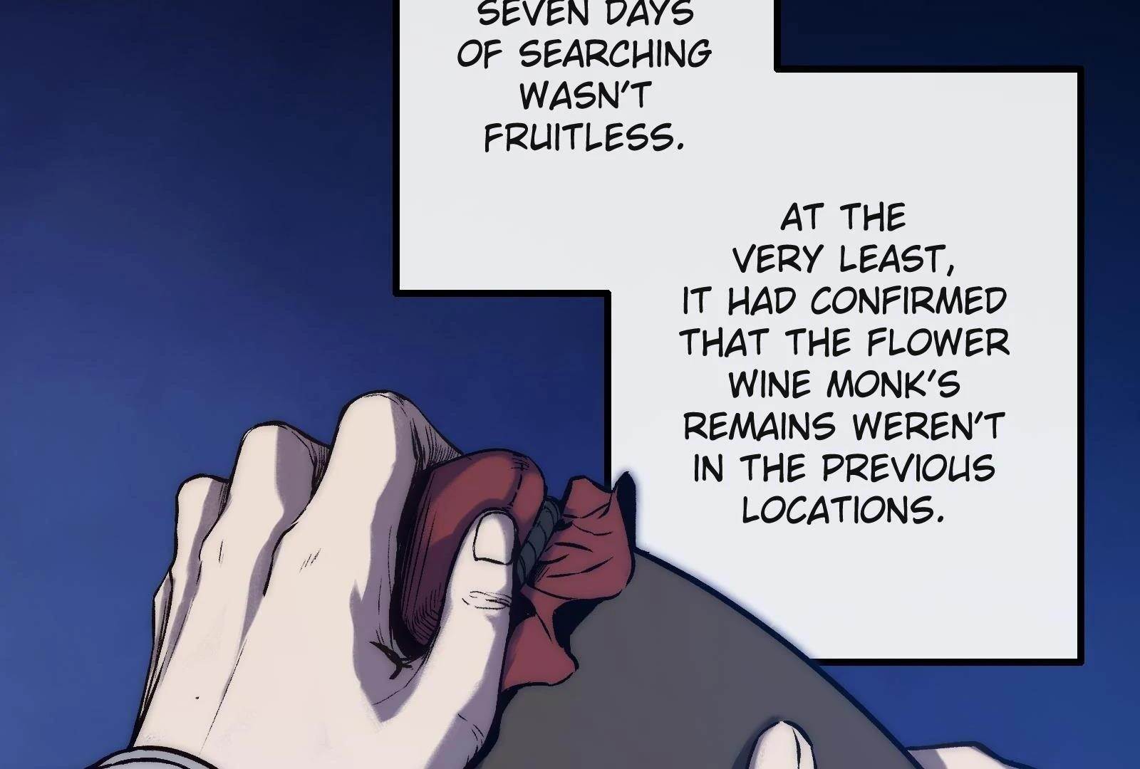 Reverend Insanity (2025) Chapter 10 - Page 87 in English