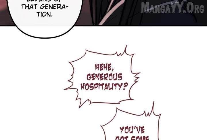 Reverend Insanity (2025) Chapter 11 - Page 165 in English