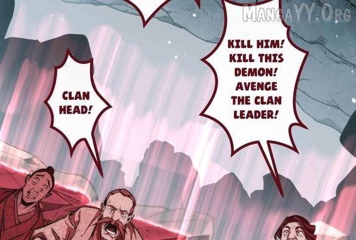 Reverend Insanity (2025) Chapter 11 - Page 225 in English