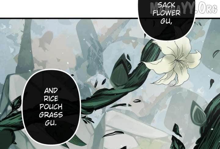 Reverend Insanity (2025) Chapter 11 - Page 72 in English