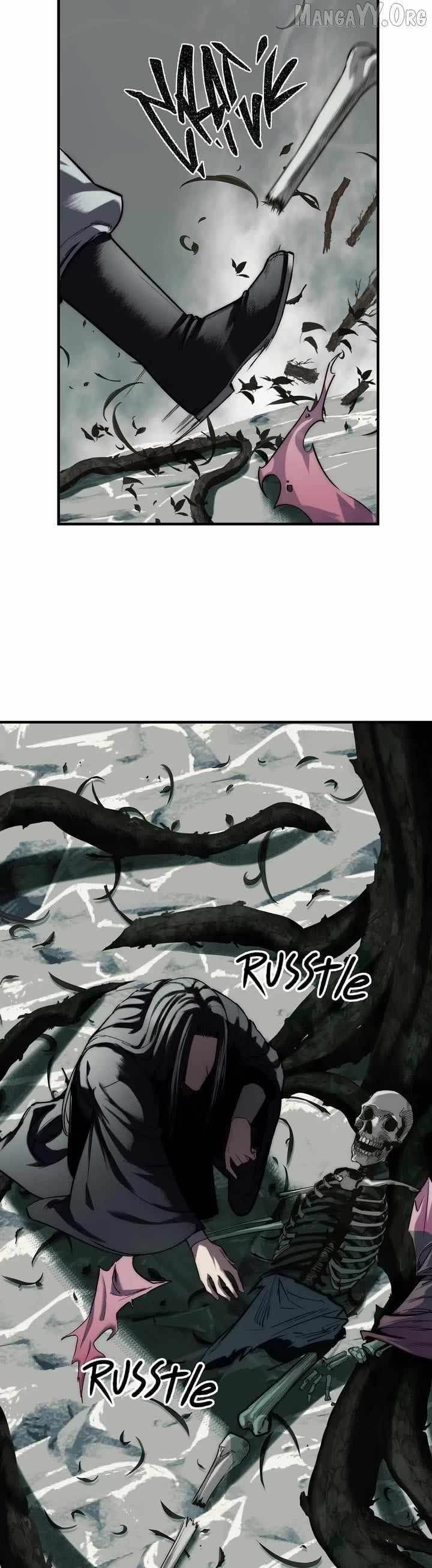 Reverend Insanity (2025) Chapter 12 - Page 14 in English