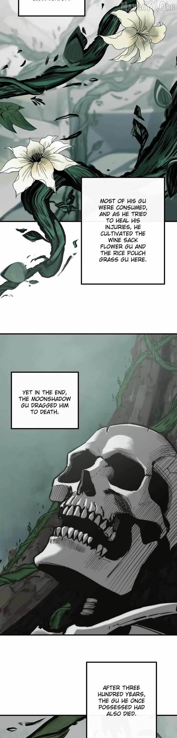 Reverend Insanity (2025) Chapter 12 - Page 18 in English