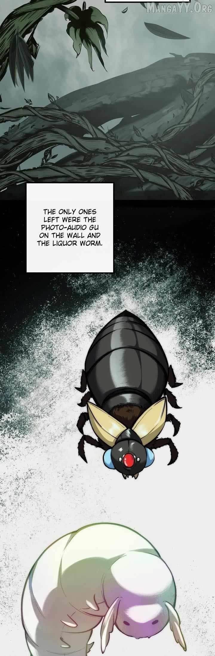 Reverend Insanity (2025) Chapter 12 - Page 19 in English