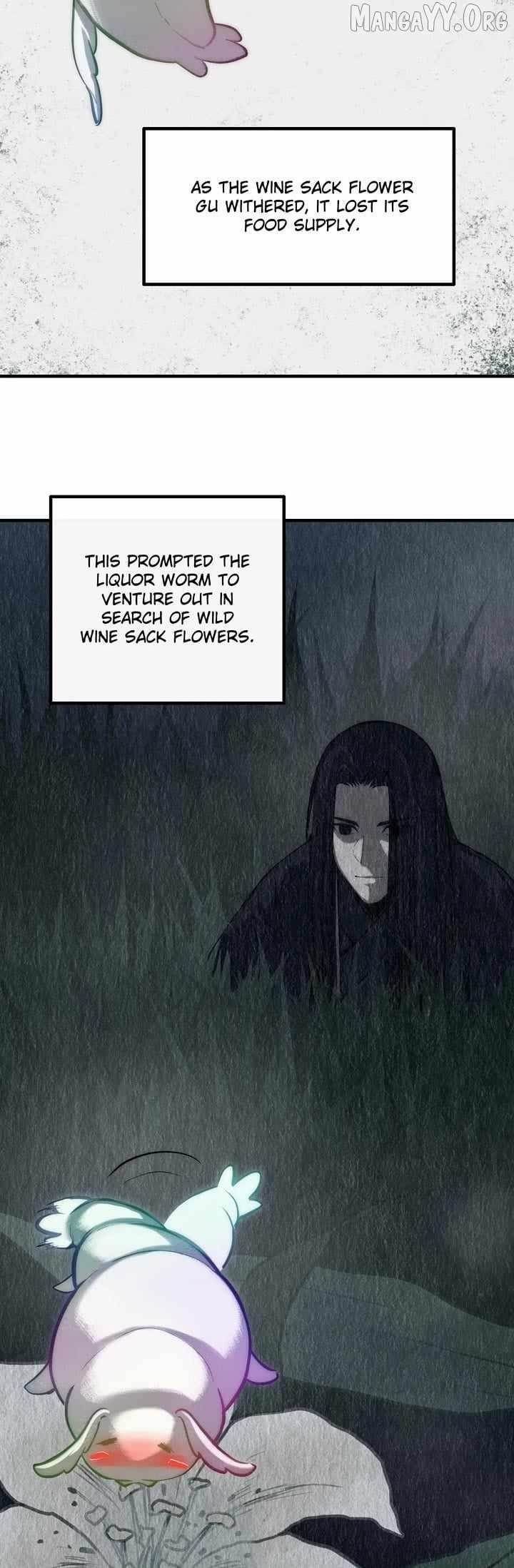 Reverend Insanity (2025) Chapter 12 - Page 20 in English