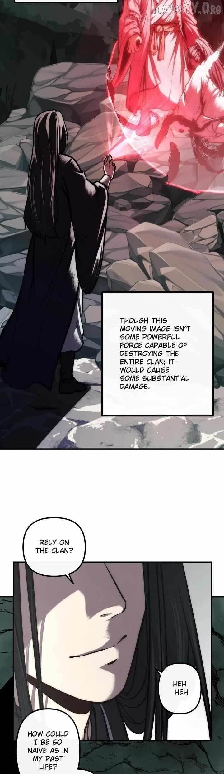 Reverend Insanity (2025) Chapter 12 - Page 24 in English