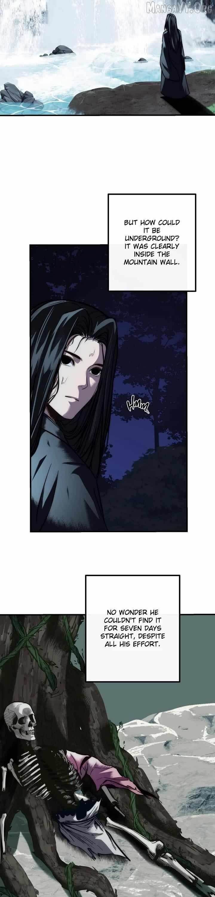 Reverend Insanity (2025) Chapter 12 - Page 27 in English