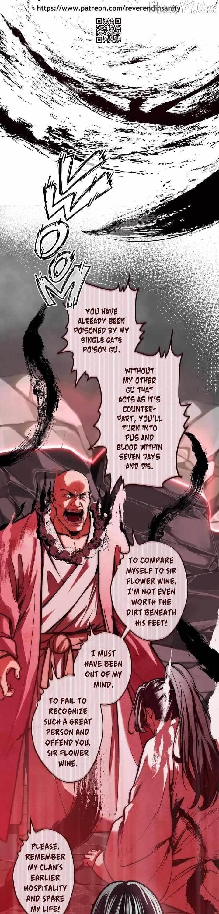 Reverend Insanity (2025) Chapter 12 - Page 6 in English