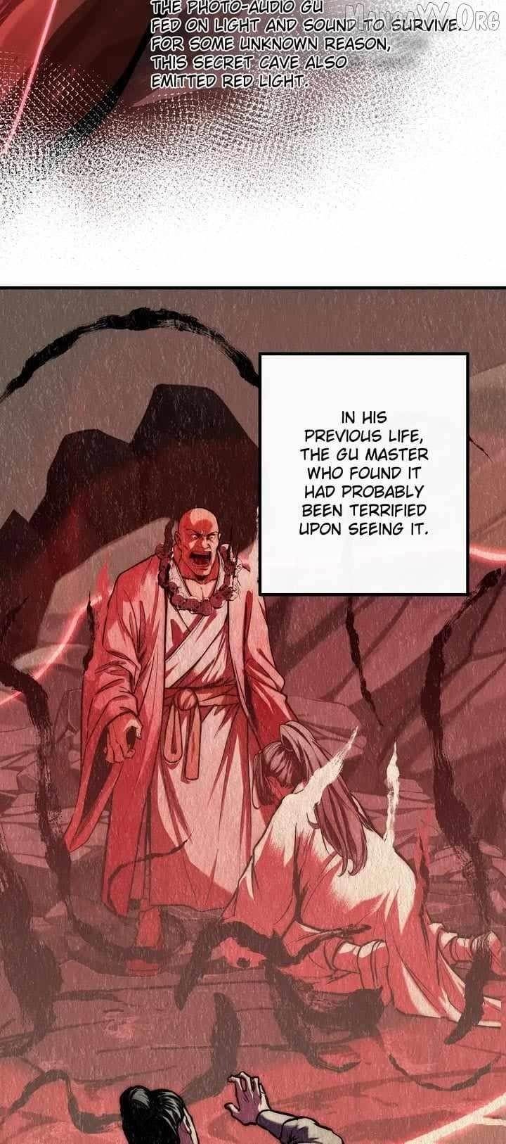Reverend Insanity (2025) Chapter 12 - Page 9 in English